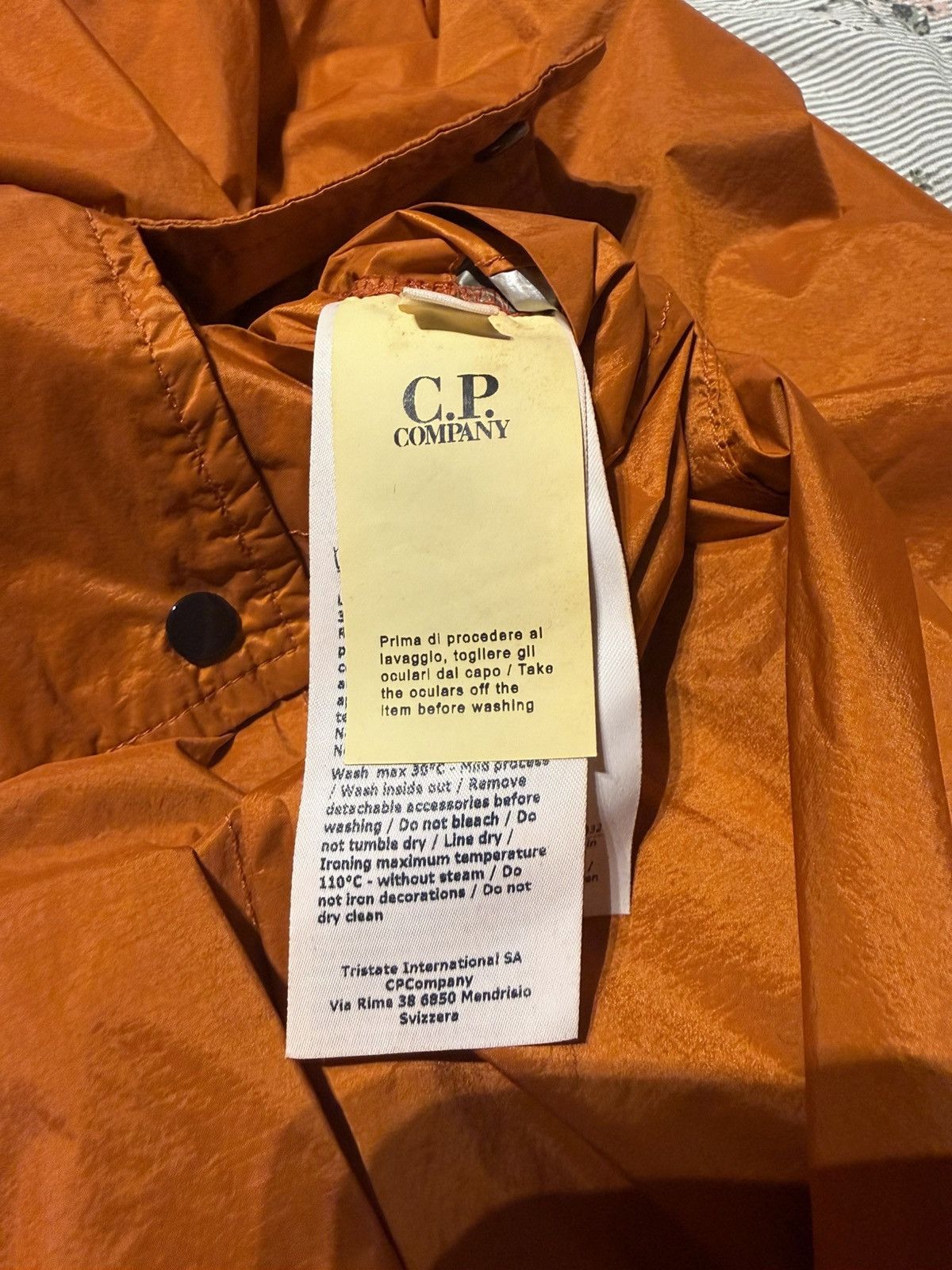C.P. Company C.P. Company Sergio Pizzorno smock Size US XL / EU 56 / 4 - 8 Thumbnail