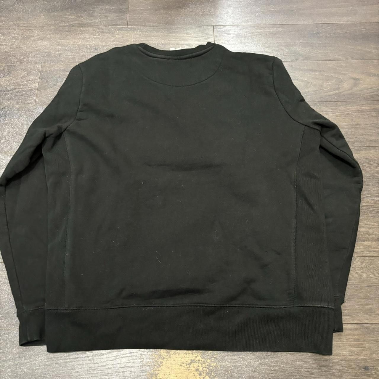 Designer MTV entertainment Studios crewneck sweatshirt 00s L Size US L / EU 52-54 / 3 - 3 Thumbnail