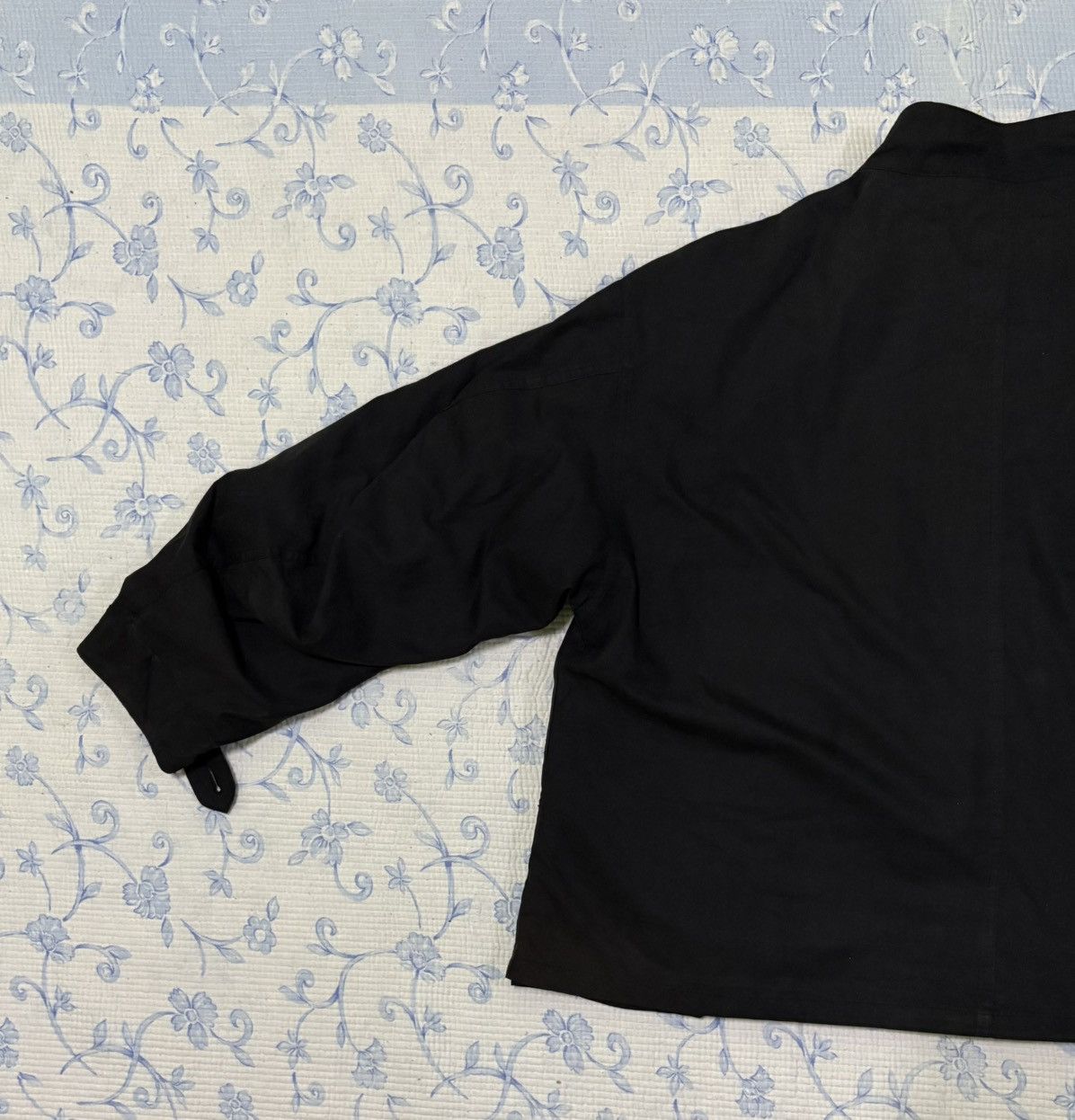 Other Freak’s Store Quilting Liner Military Jacket Size US S / EU 44-46 / 1 - 9 Thumbnail