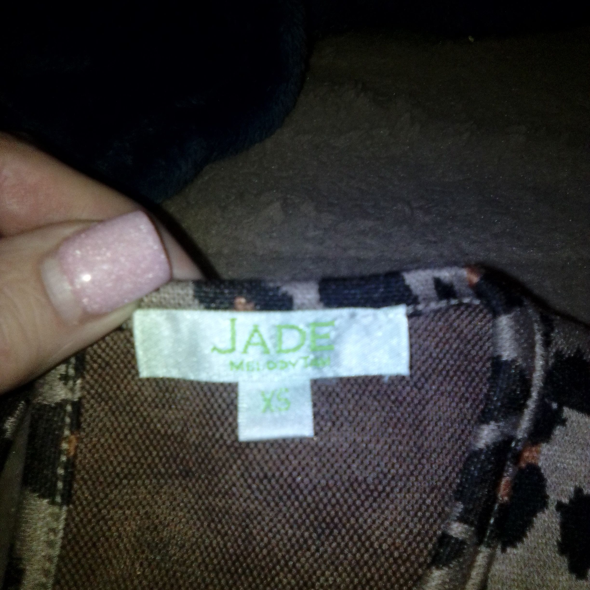 Other Jade leopard print dres Size XS / US 0-2 / IT 36-38 - 1 Thumbnail