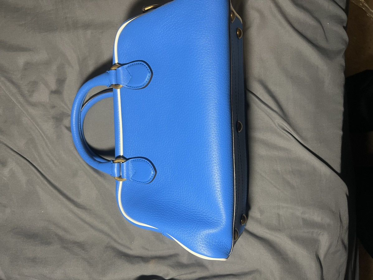 Adidas × Gucci ADIDAS X GUCCI MEDIUM DUFFEL BAG Size ONE SIZE - 7 Thumbnail