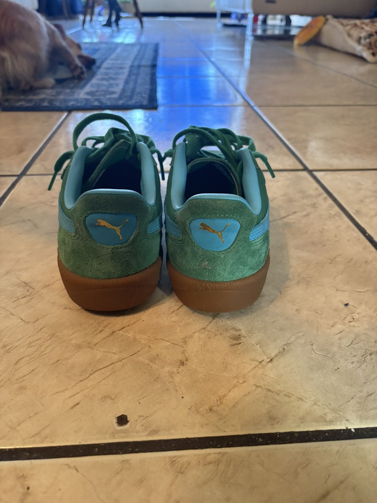 Puma Puma (Palmero) Size US 9 / EU 42 - 3 Thumbnail
