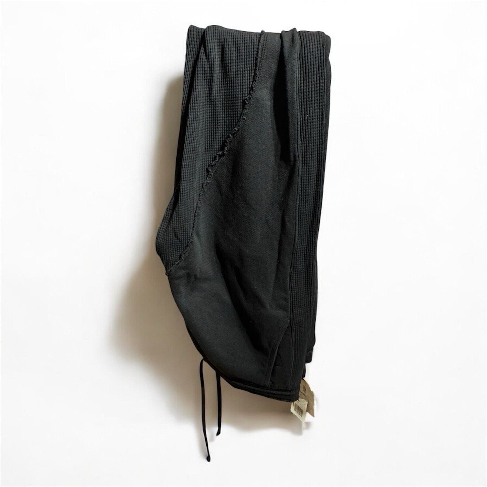 Greg Lauren Greg Lauren 50/50 Black Sweatsuit Hoodie + Sweats Size 4 XL Size US 38 / EU 54 - 7 Thumbnail