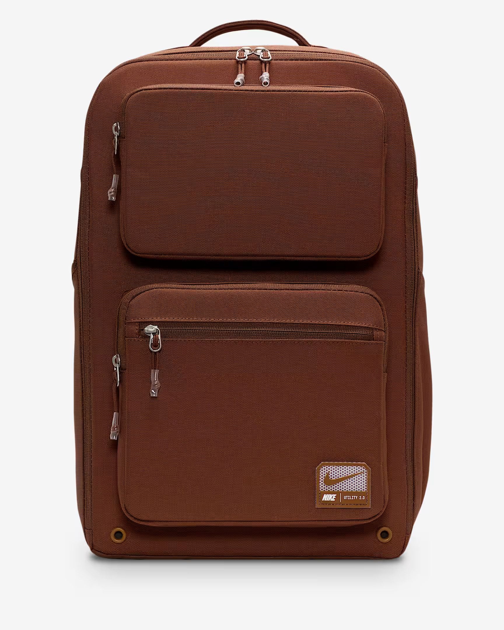 Nike Nike Utility Speed Backpack (27L) Size ONE SIZE - 1 Thumbnail