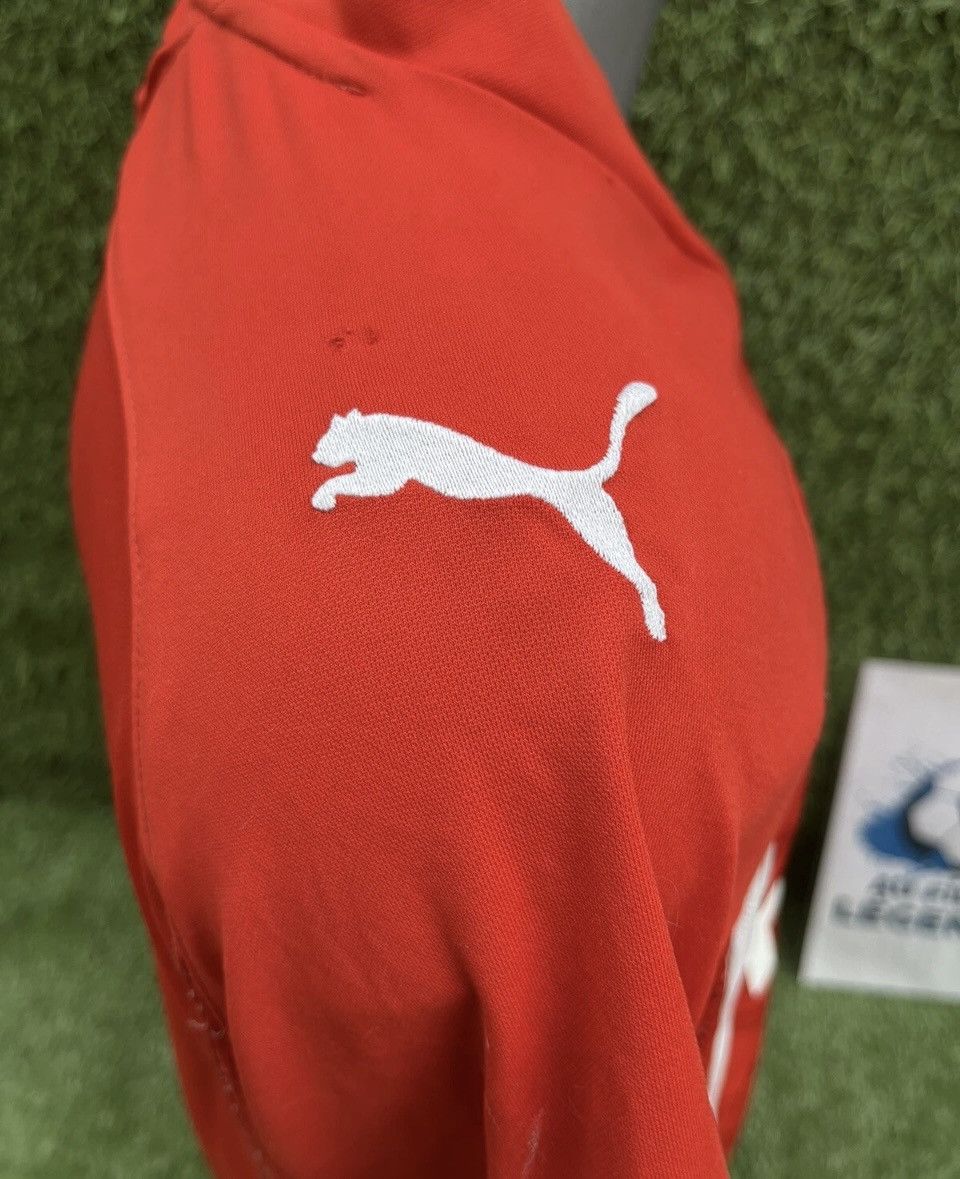 Puma Nene monaco jersey Size US S / EU 44-46 / 1 - 6 Thumbnail