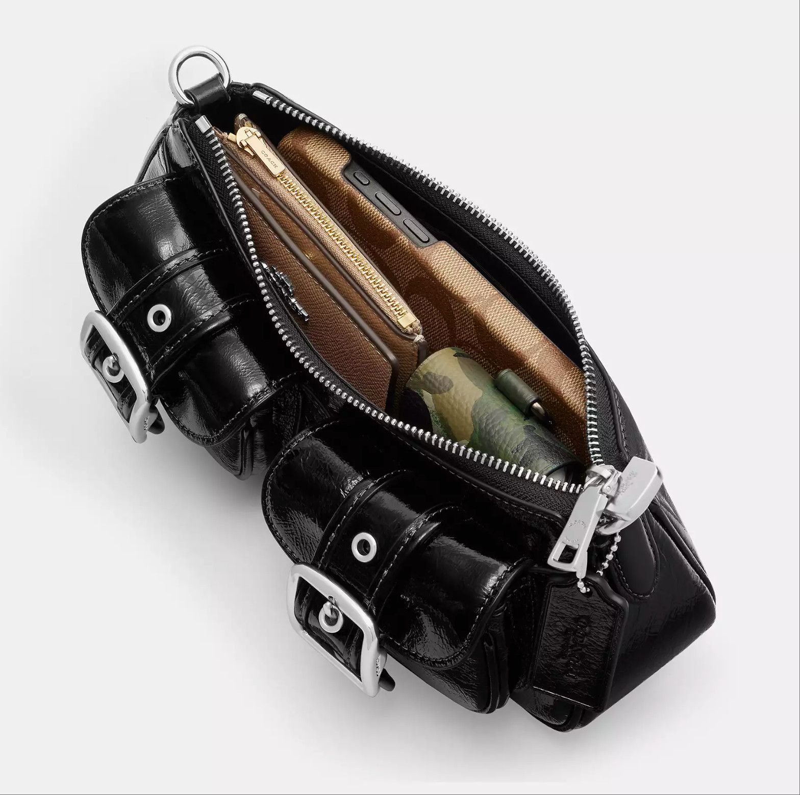 Coach Ashton Bag CBJ01 Size ONE SIZE - 11 Thumbnail