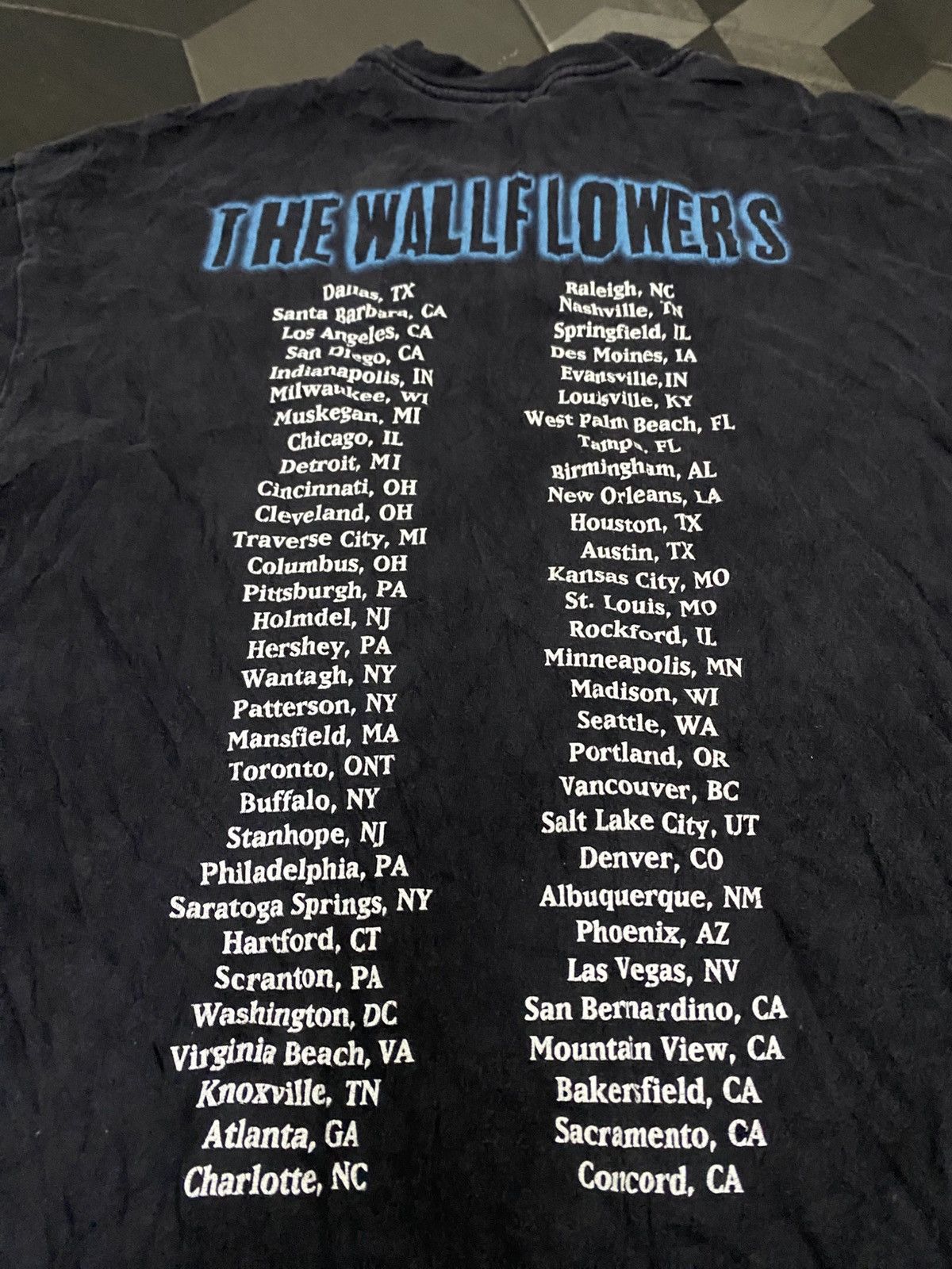 Vintage Vintage the wallflower jakod Dylan Size US XL / EU 56 / 4 - 3 Thumbnail