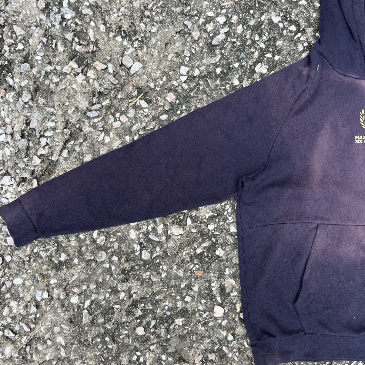 Red Bull “RED BULL” SUN FADED MAXVERSTAPPEN 2021 WORLD CHAMPION Size US L / EU 52-54 / 3 - 4 Thumbnail