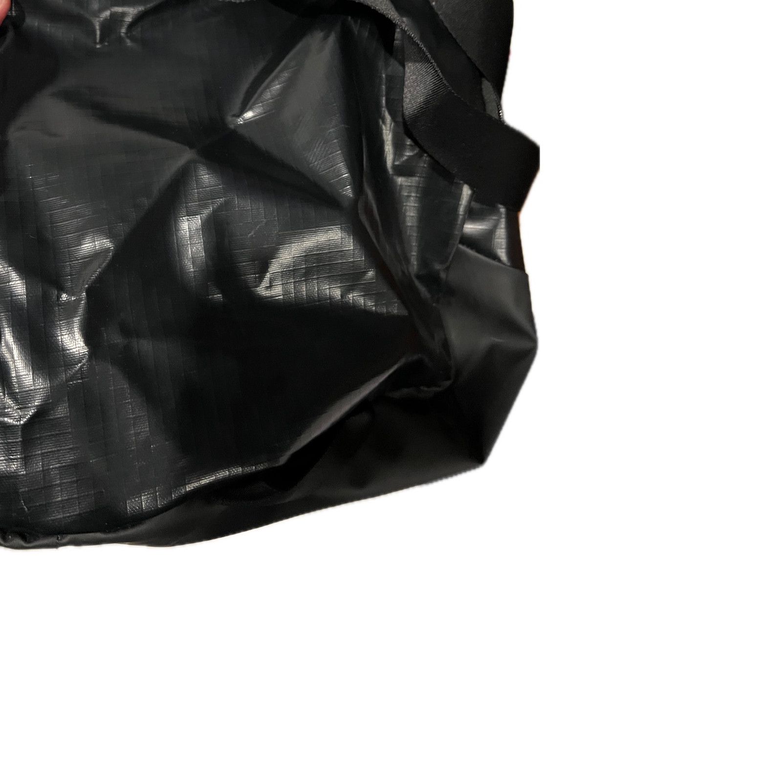 Under Armour Under Armour 20"x12"x12" Black Duffel Gym Bag Size ONE SIZE - 6 Thumbnail