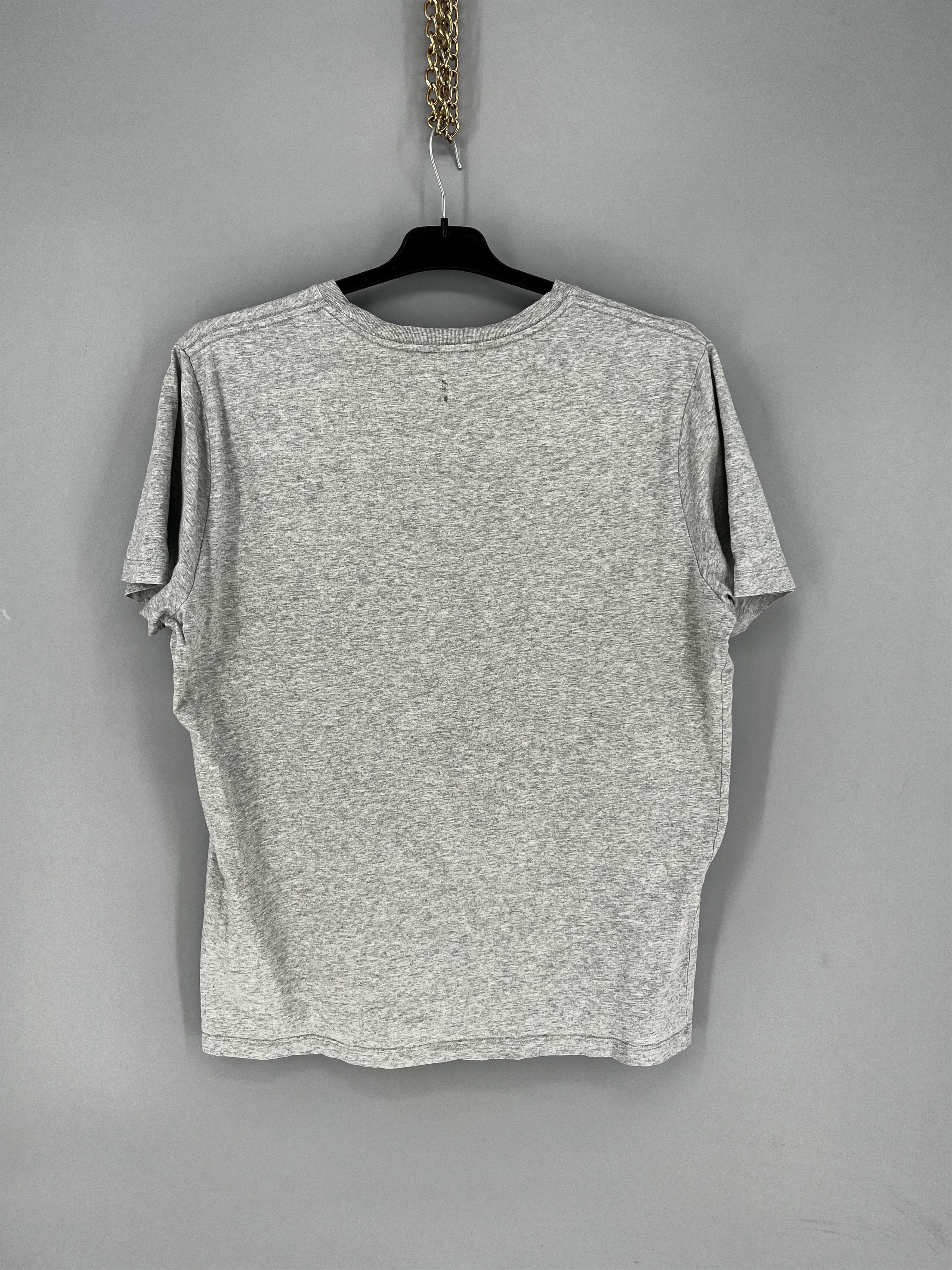 Diesel Vintage Y2K Diesel Printed Black T-shirt Size US M / EU 48-50 / 2 - 10 Thumbnail