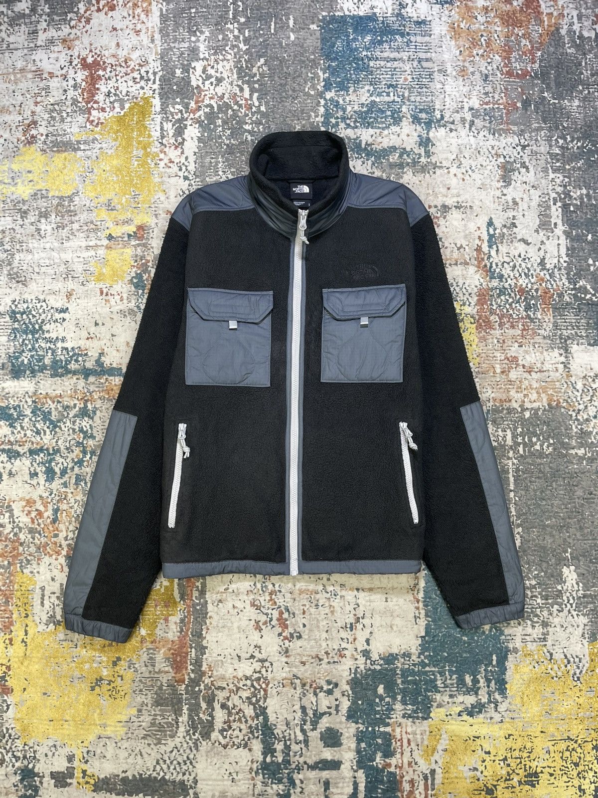 The North Face The North Face Royal Arch Full Zip Jacket Size US S / EU 44-46 / 1 - 1 Thumbnail