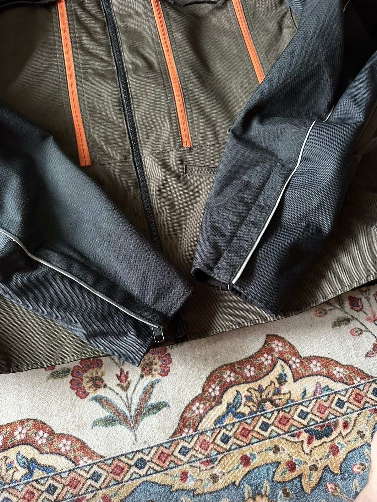 Harley Davidson NEW Harley Davidson Ventilator Switchback Lite Riding Jacket Size US XL / EU 56 / 4 - 10 Thumbnail