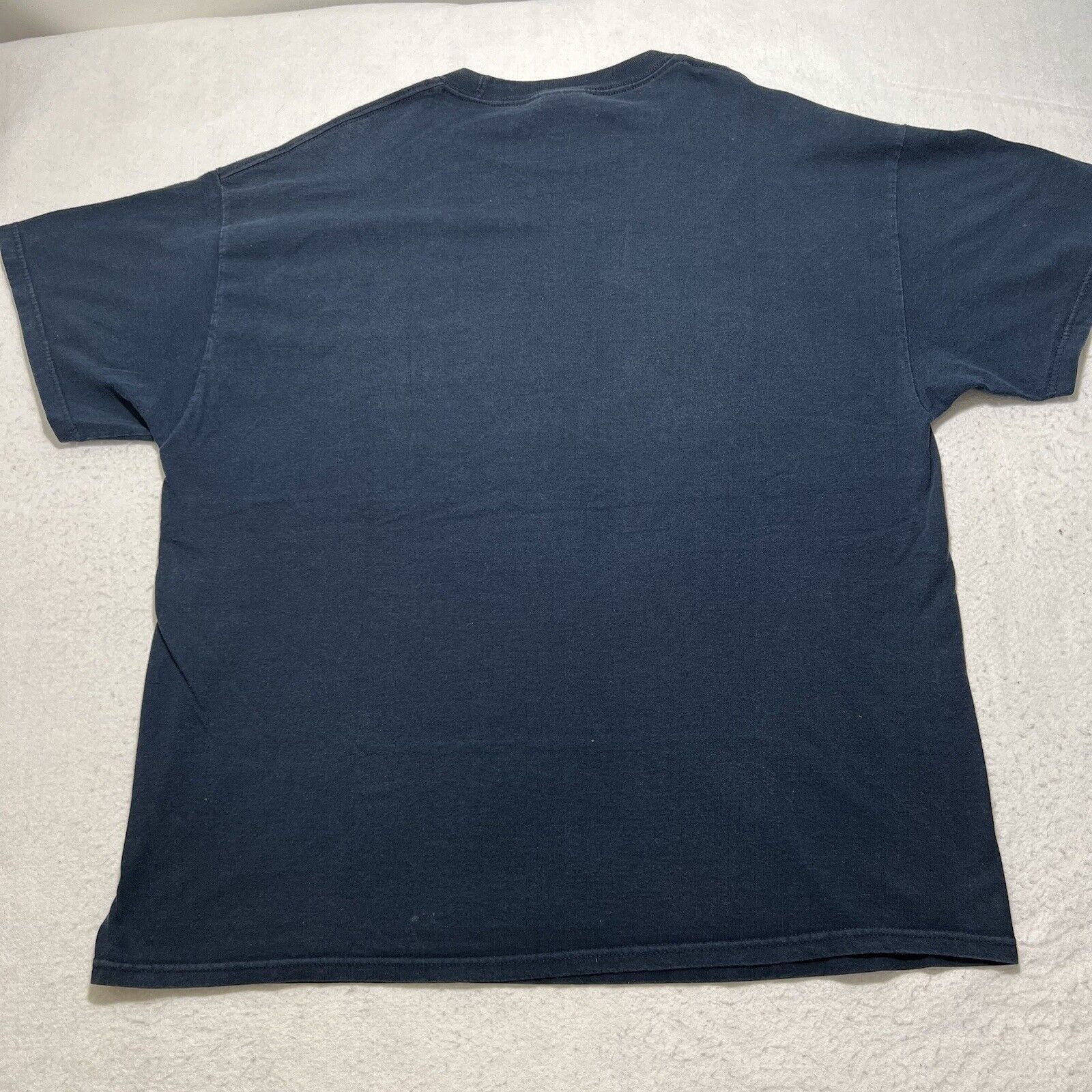 Other Vintage Tennessee River Chopper American Tradition Graphic T Size US XXL / EU 58 / 5 - 9 Thumbnail