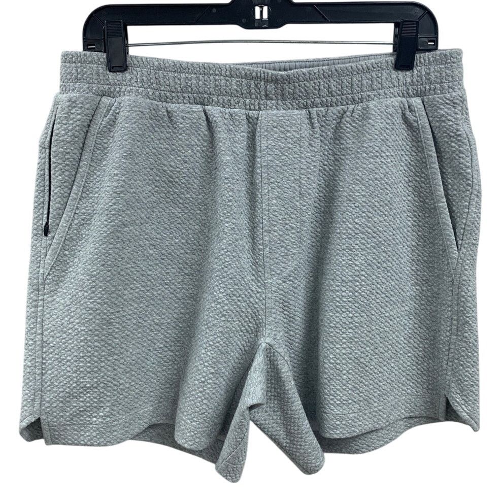American Eagle Outfitters New American Eagle Mens Medium Elastic Waist Shorts Size US 32 / EU 48 - 1 Thumbnail
