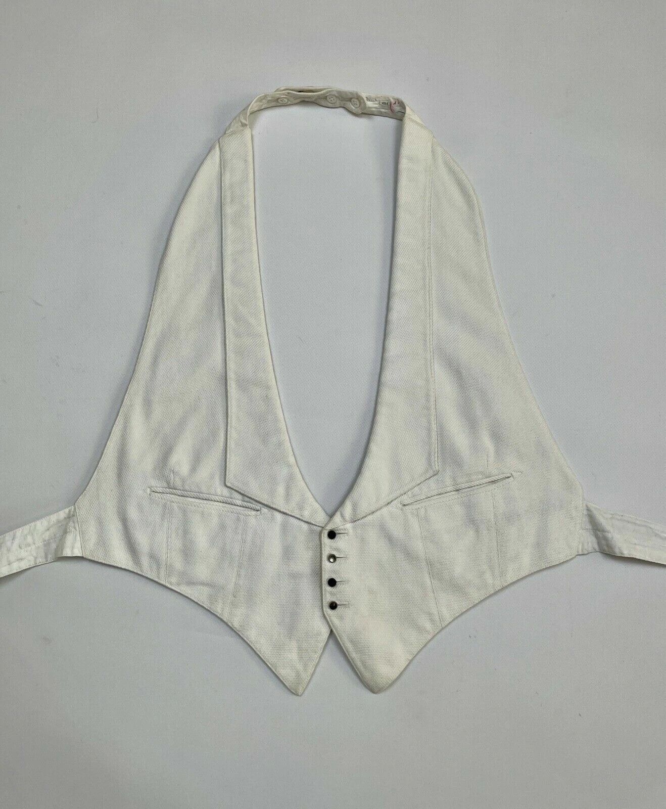 Vintage Vintage 1938 Army Manning Pratt & CoAir Marshal Suit London Size ONE SIZE - 2 Thumbnail
