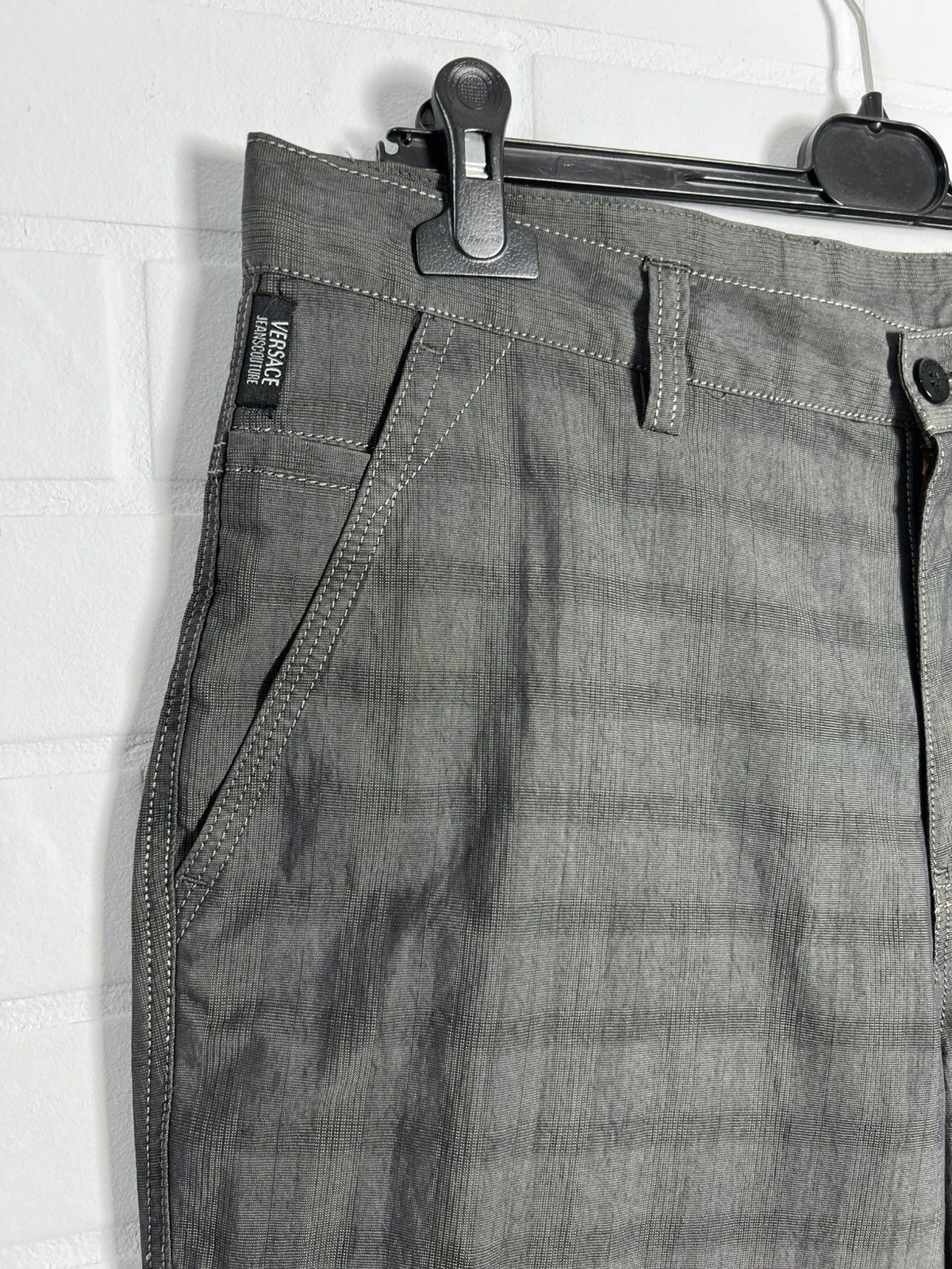 Versace Jeans Couture Versace Jeans Couture Men’s Pants Size 36 Size US 36 / EU 52 - 3 Thumbnail