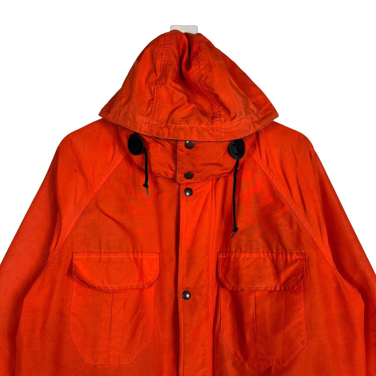 Penfield 🔥 70s 80s VINTAGE PENFIELD MOUNTAIN JACKET MADE IN USA Size US M / EU 48-50 / 2 - 5 Thumbnail