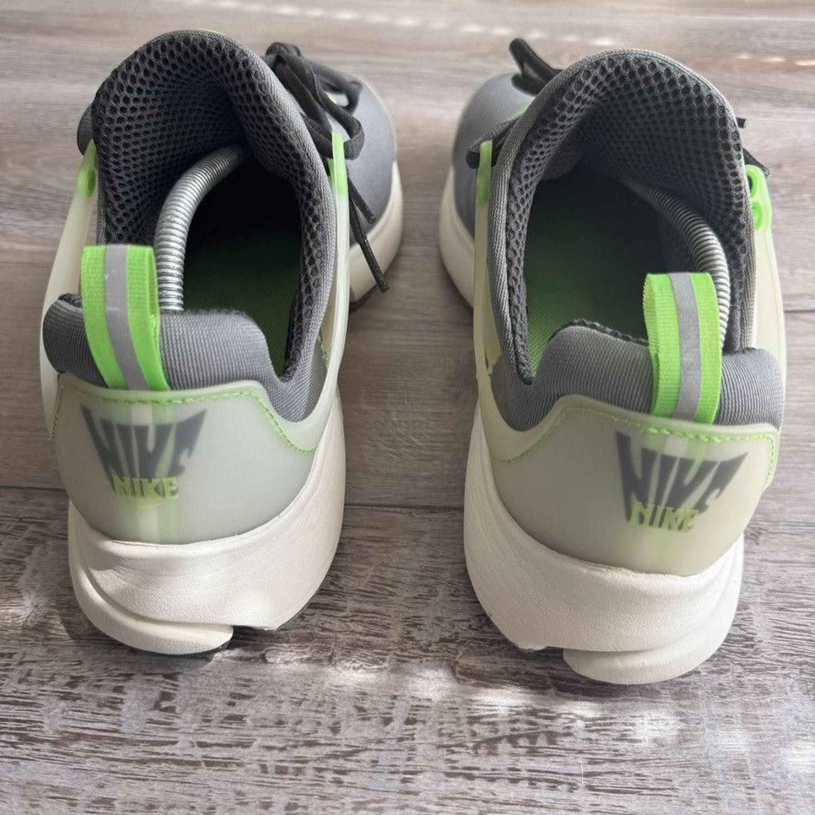 NIKE • Air Presto PRM 2022 Halloween (12M)