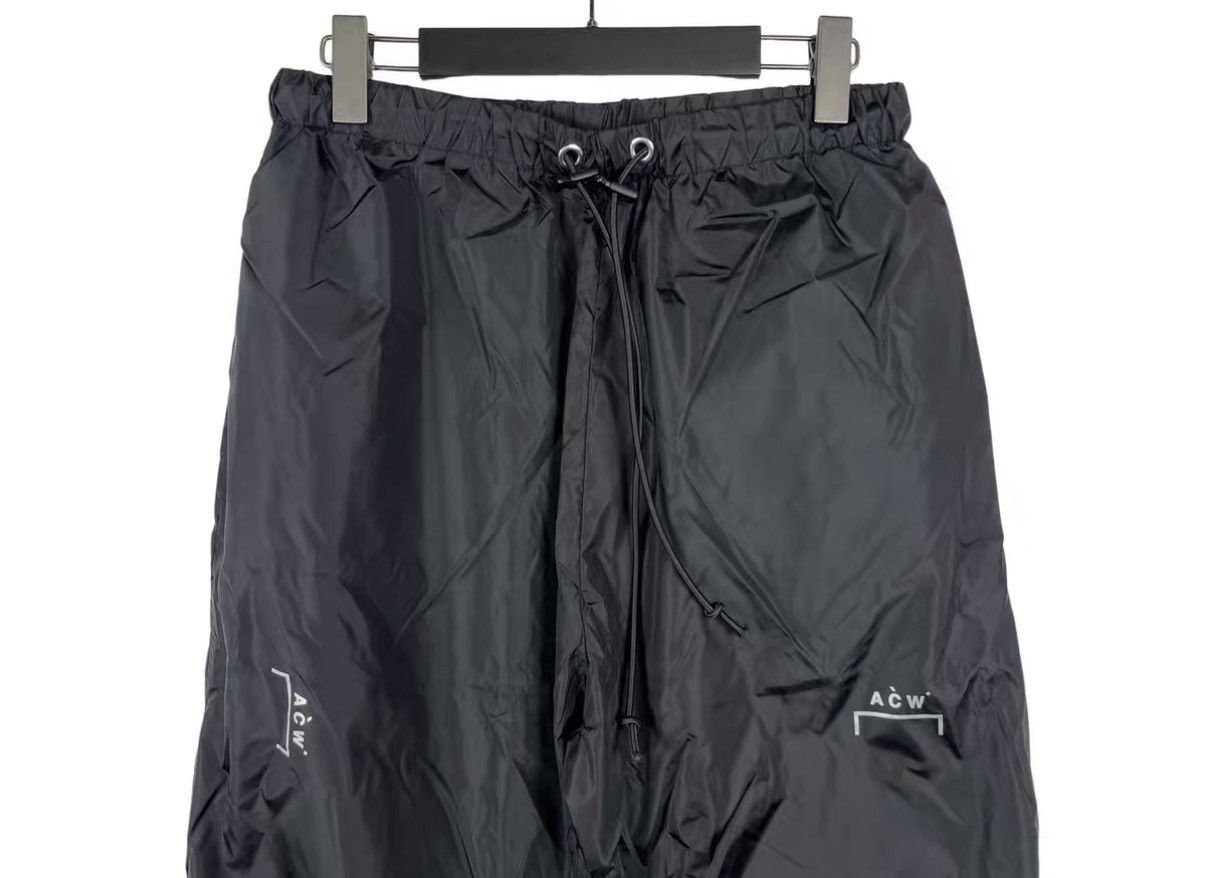 A-COLD-WALL* A-COLD-WALL ACW Technical Cargo Pants J31 Size US 36 / EU 52 - 3 Thumbnail