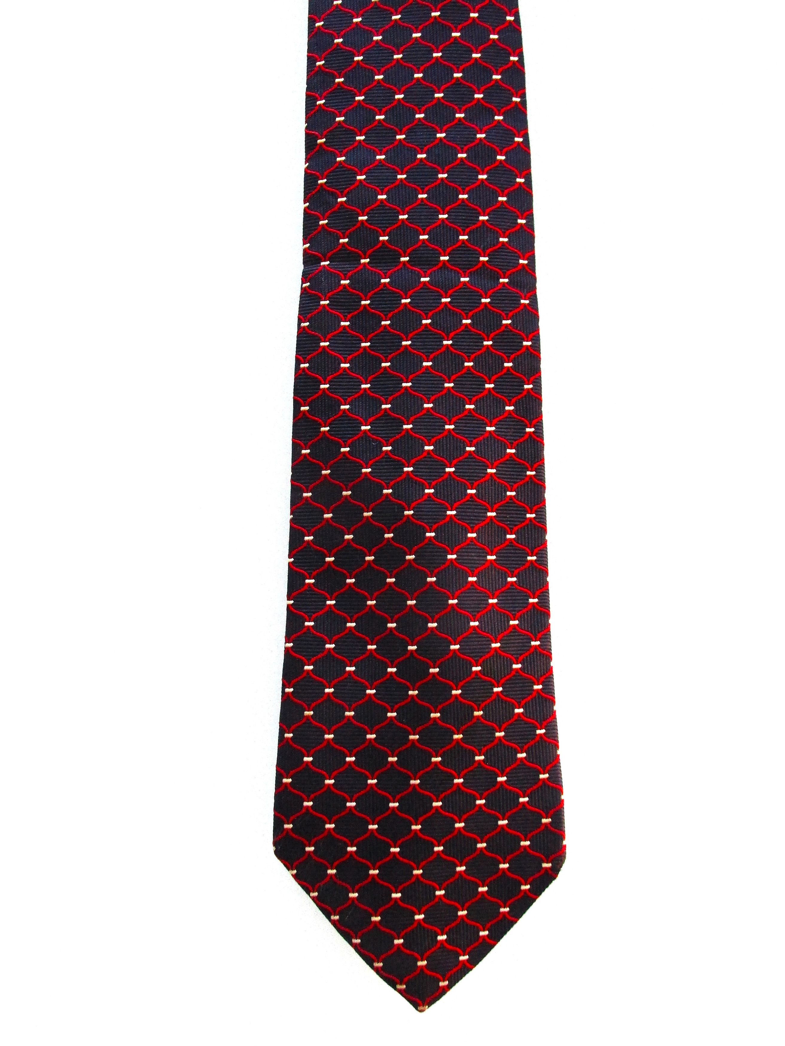 Brooks Brothers Brooks Brothers Men's Silk Tie Size ONE SIZE - 2 Thumbnail