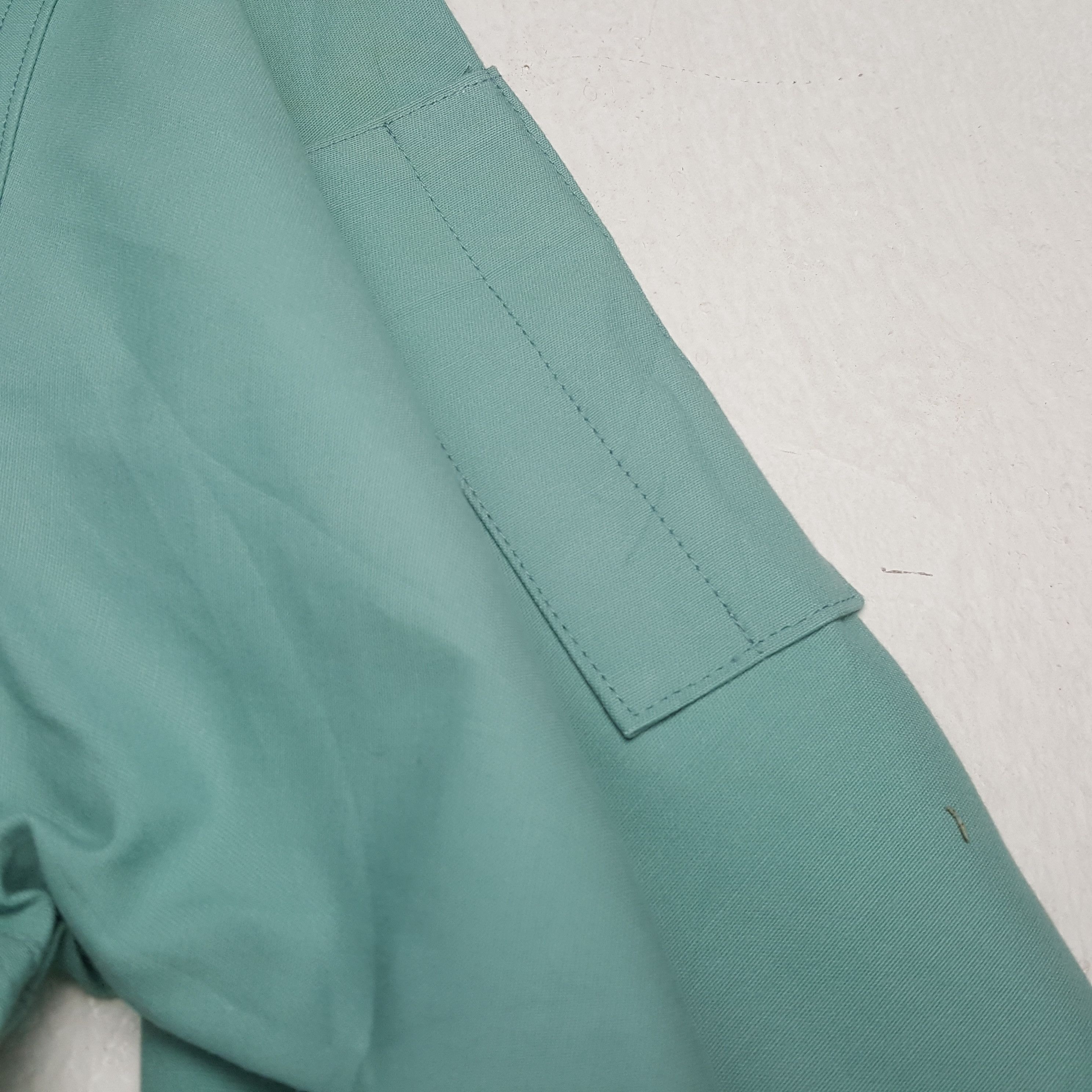 Japanese Brand × Vintage Vintage YAMATO TRANSPORT Japanese Racing Custom Jacket Size US M / EU 48-50 / 2 - 7 Thumbnail