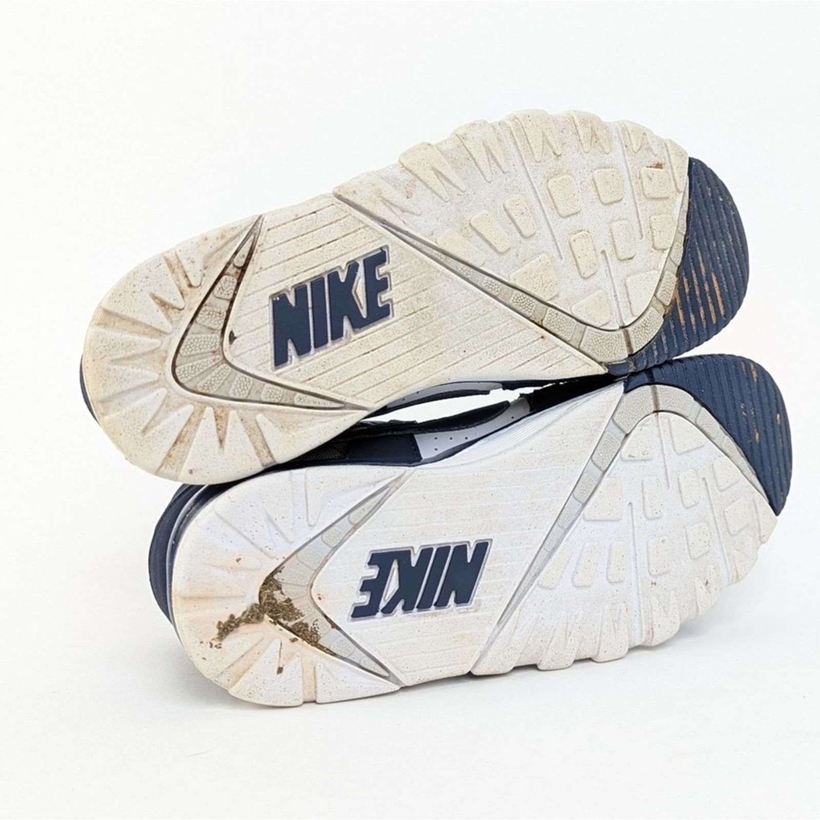 Nike Nike Air Trainer Classic Bo Jackson SC Low - 8/9.5 Size US 8 / EU 41 - 4 Thumbnail