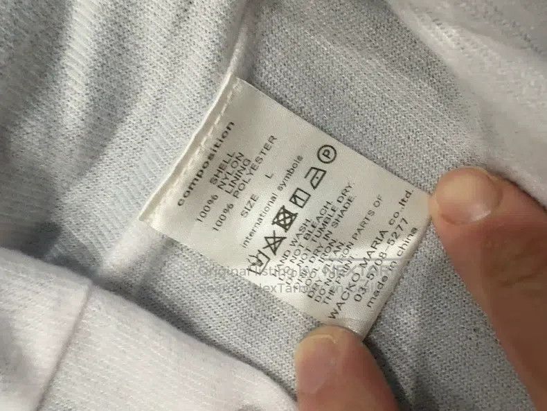 Wacko Maria Wacko Maria Our Lady's Coach Jacket Size US L / EU 52-54 / 3 - 5 Thumbnail