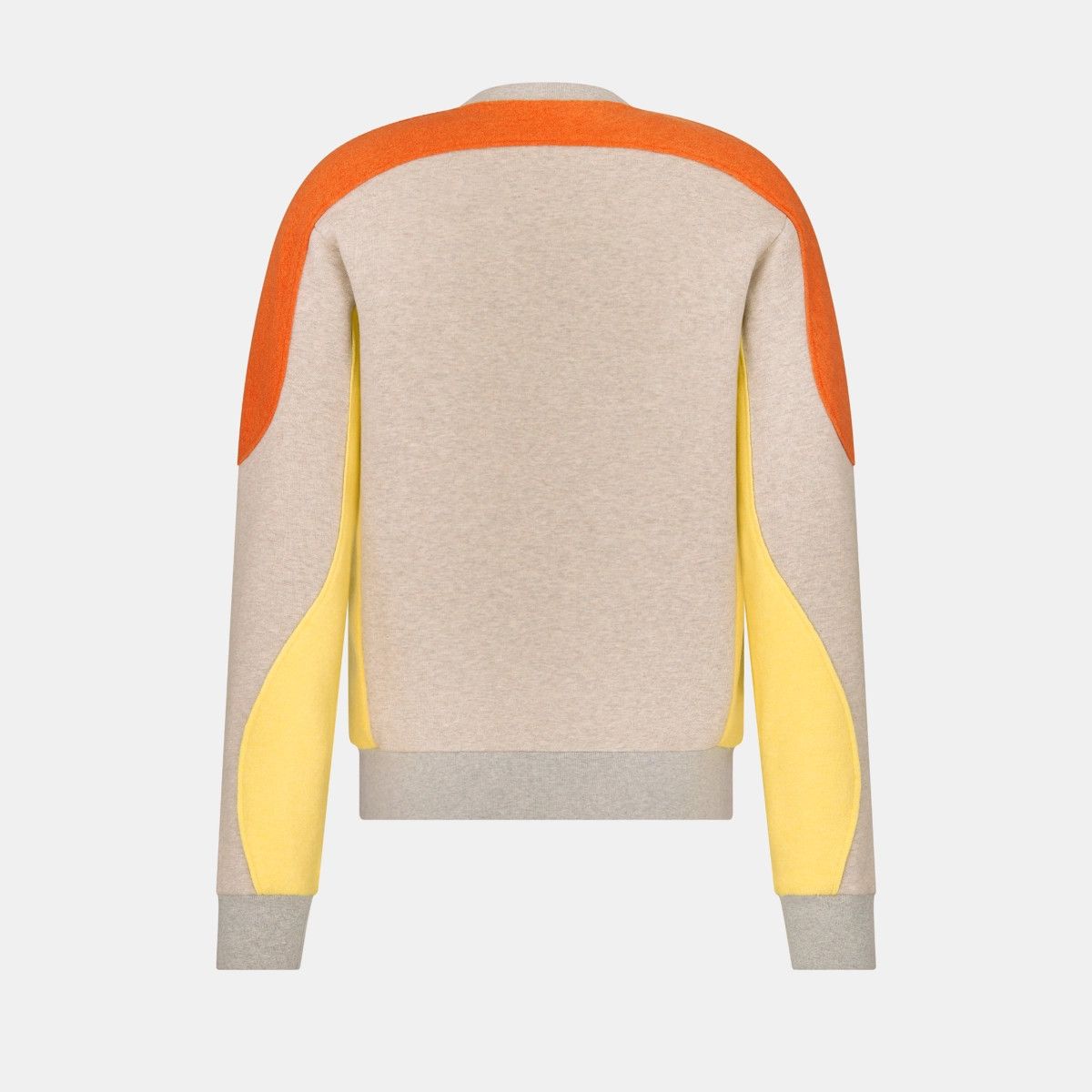 Dior o1bcso1str0225 Sweatshirt in Multicolor Size US XL / EU 56 / 4 - 2 Thumbnail