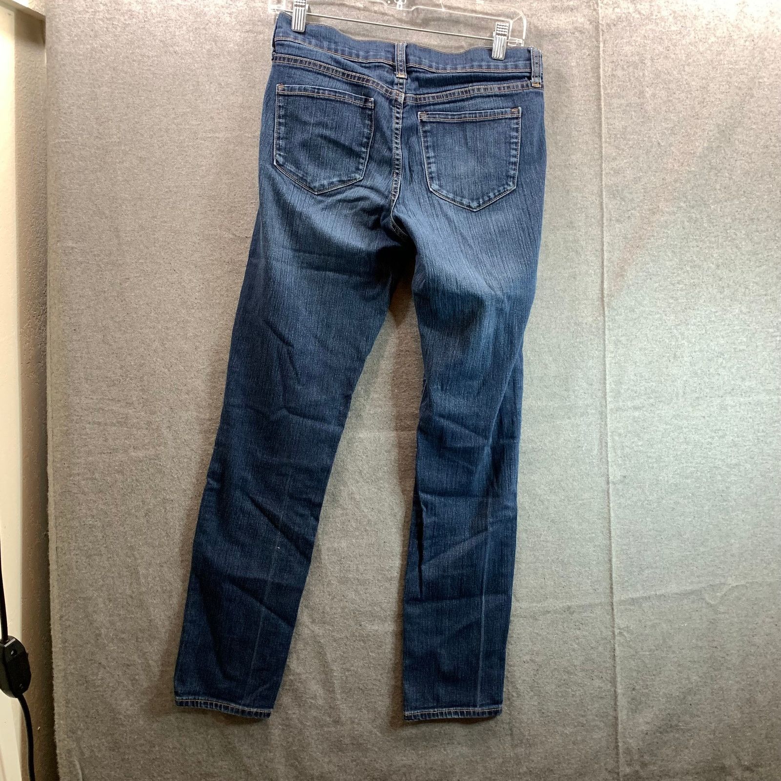 Old Navy Old Navy Jeans Women Size 4 Blue Denim Jeans Size 27" / US 4 / IT 40 - 2 Thumbnail