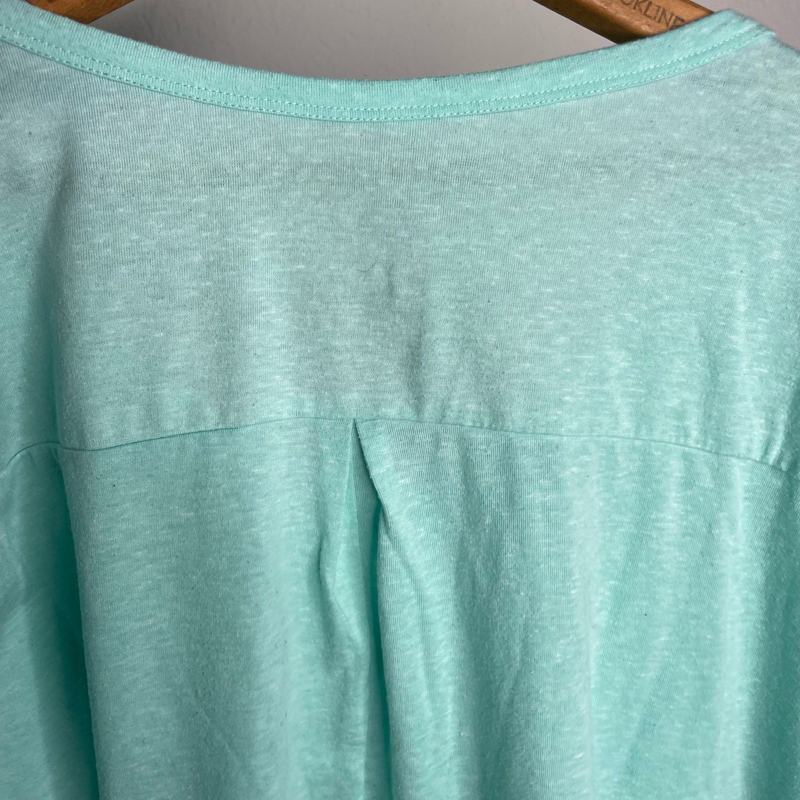 Walmart Terra & Sky Butterfly Shirt Size 3XL / US 20-22 - 7 Thumbnail