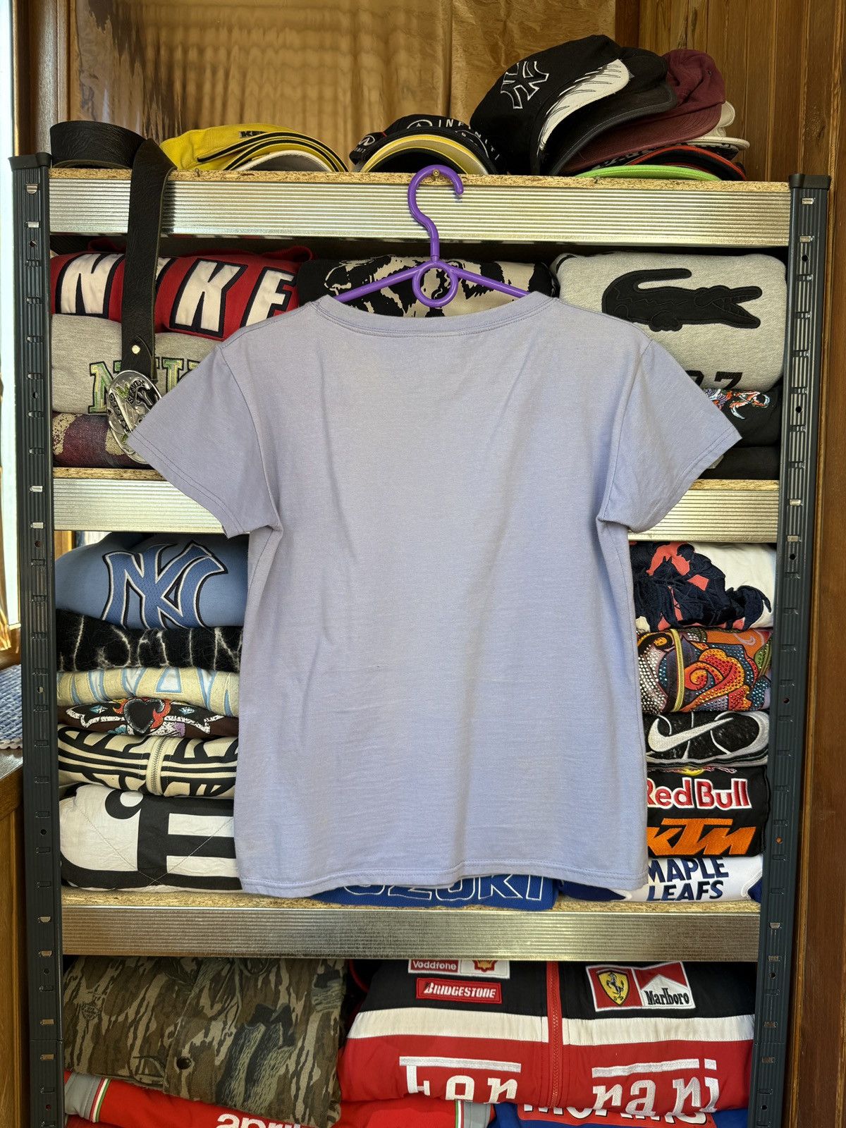 Dolce & Gabbana VINTAGE DOLCE&GABBANA TEE Size XL / US 12-14 / IT 48-50 - 2 Thumbnail
