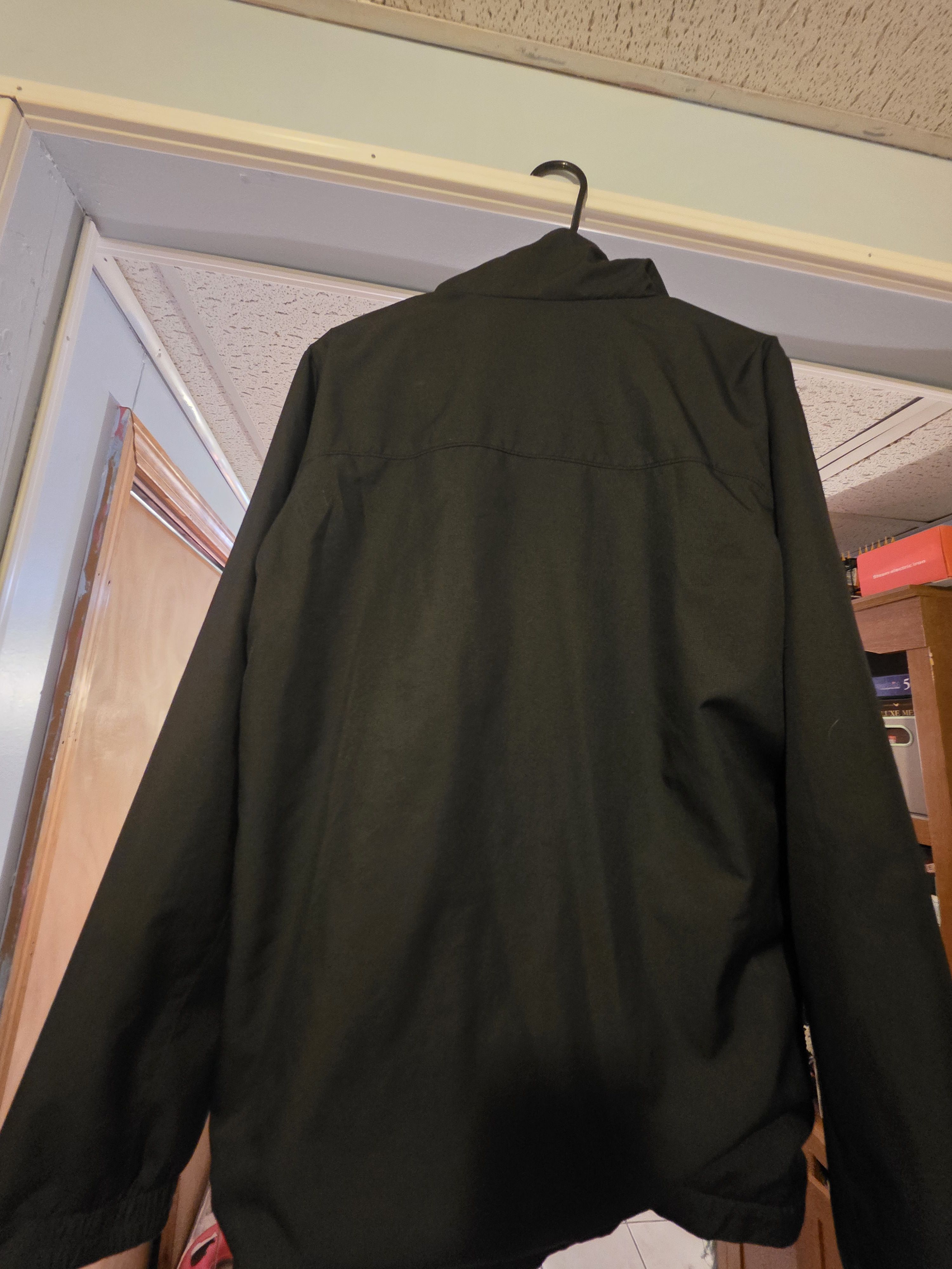 Columbia Columbia Black Fleece Jacket Size US S / EU 44-46 / 1 - 3 Thumbnail