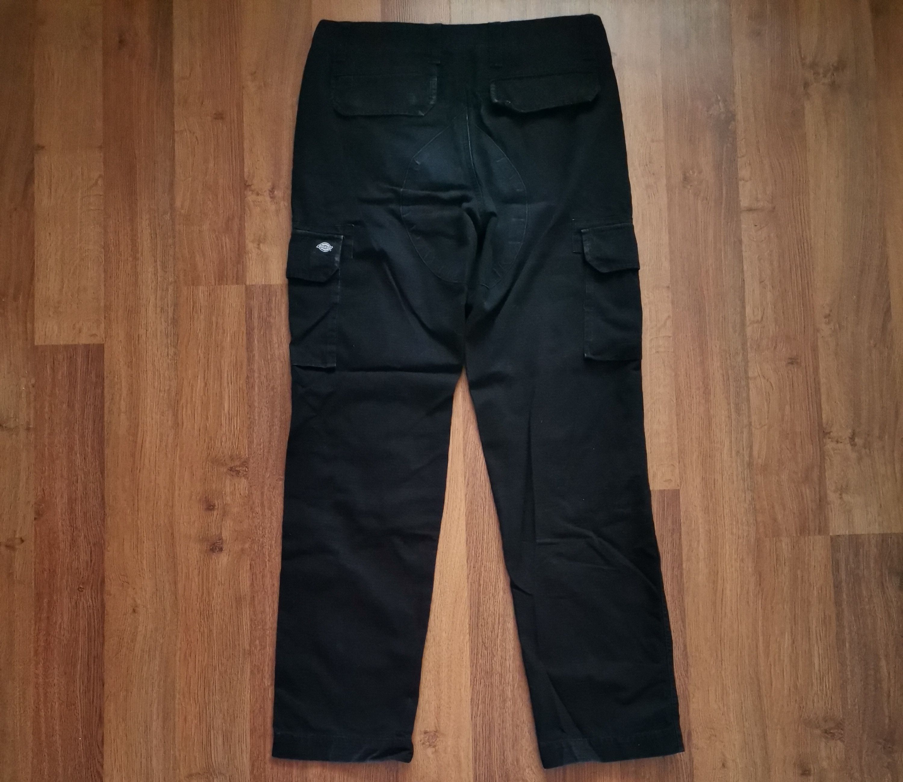 Dickies Dickies Cargo Pants Size US 30 / EU 46 - 1 Thumbnail