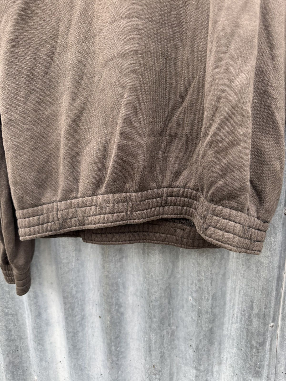 Number (N)ine Number (N)ine Hoodie SS01 Size US L / EU 52-54 / 3 - 11 Thumbnail