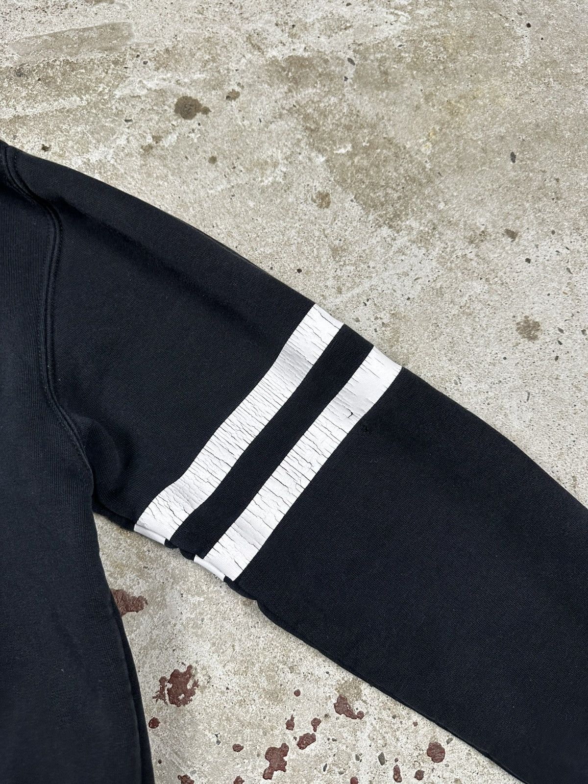 Misbhv Misbhv 2013 Team Paris Black Crewneck Jumper Size US S / EU 44-46 / 1 - 8 Thumbnail
