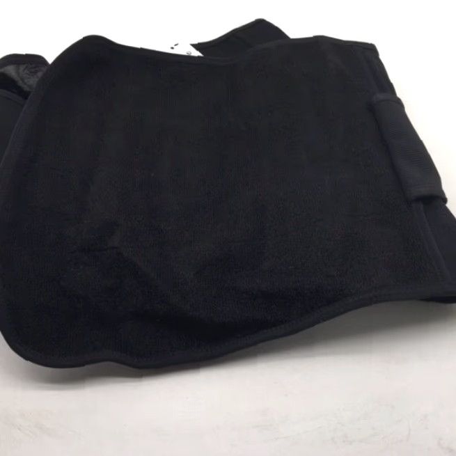 Vintage SE YO Postpartum Girdle Back Support Belt Shapewear Women Large Black Size ONE SIZE - 2 Thumbnail