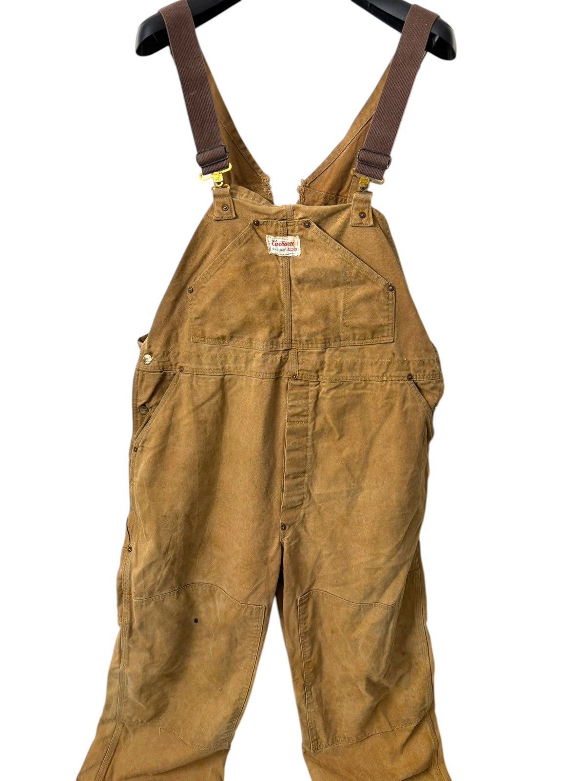 Carhartt Carhartt x Headlight Dungaree Size US 38 / EU 54 - 1 Thumbnail
