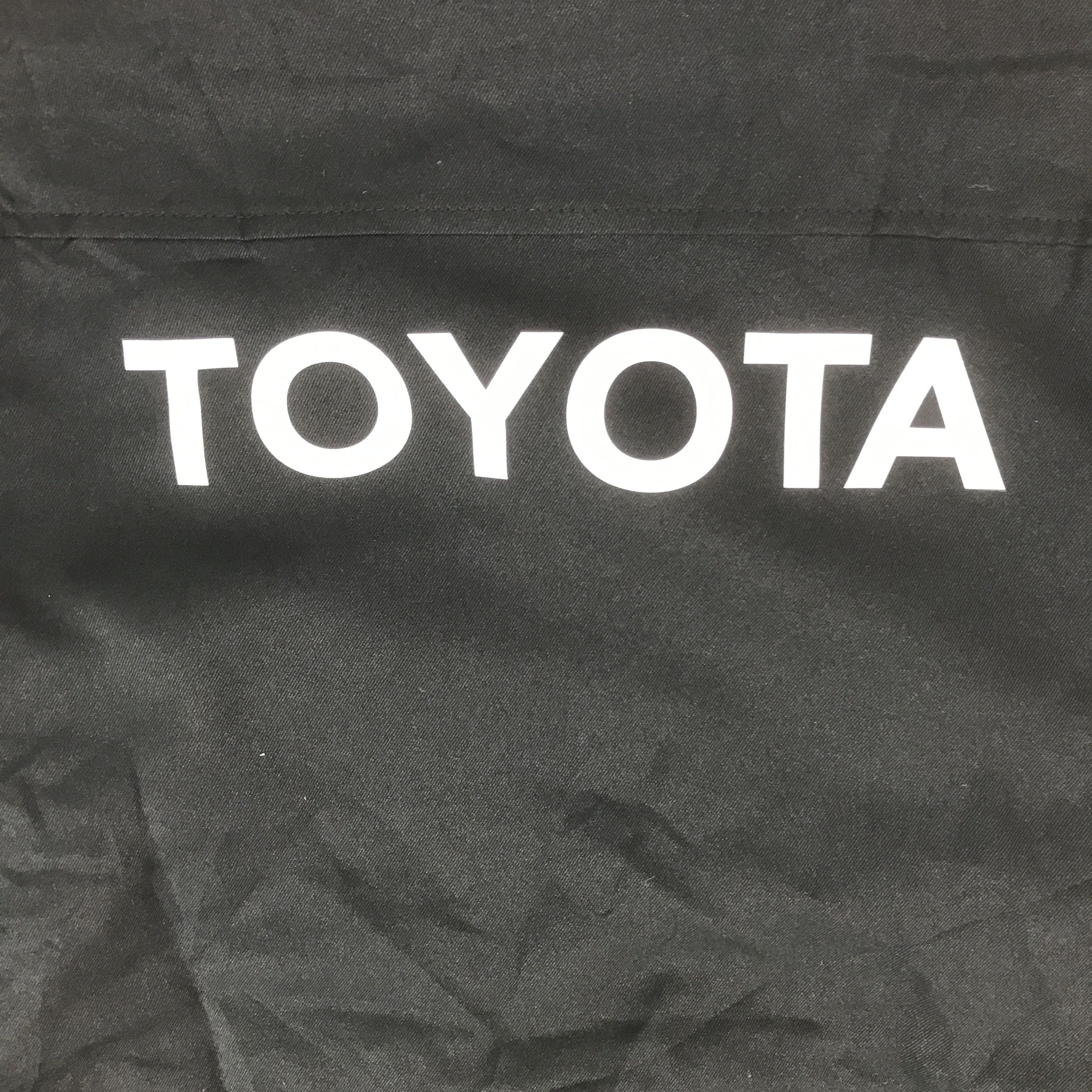 Sports Specialties Vintage Toyota Racing Motorsport Jacket Size US L / EU 52-54 / 3 - 5 Thumbnail