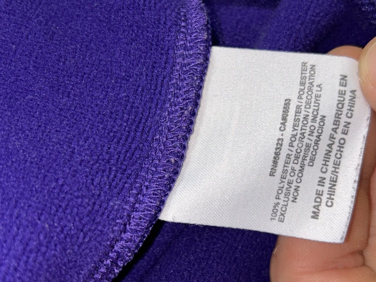 Nike Nike Kobe Bryant KB24 Therma-Fit Full Zip Hoodie size M Size US M / EU 48-50 / 2 - 7 Thumbnail