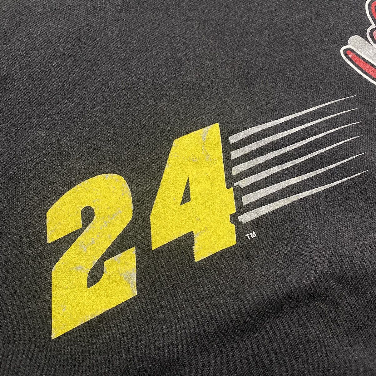 DuPont × NASCAR Grail 1997 Nascar DuPont Racing Crewneck Size US XL / EU 56 / 4 - 5 Thumbnail