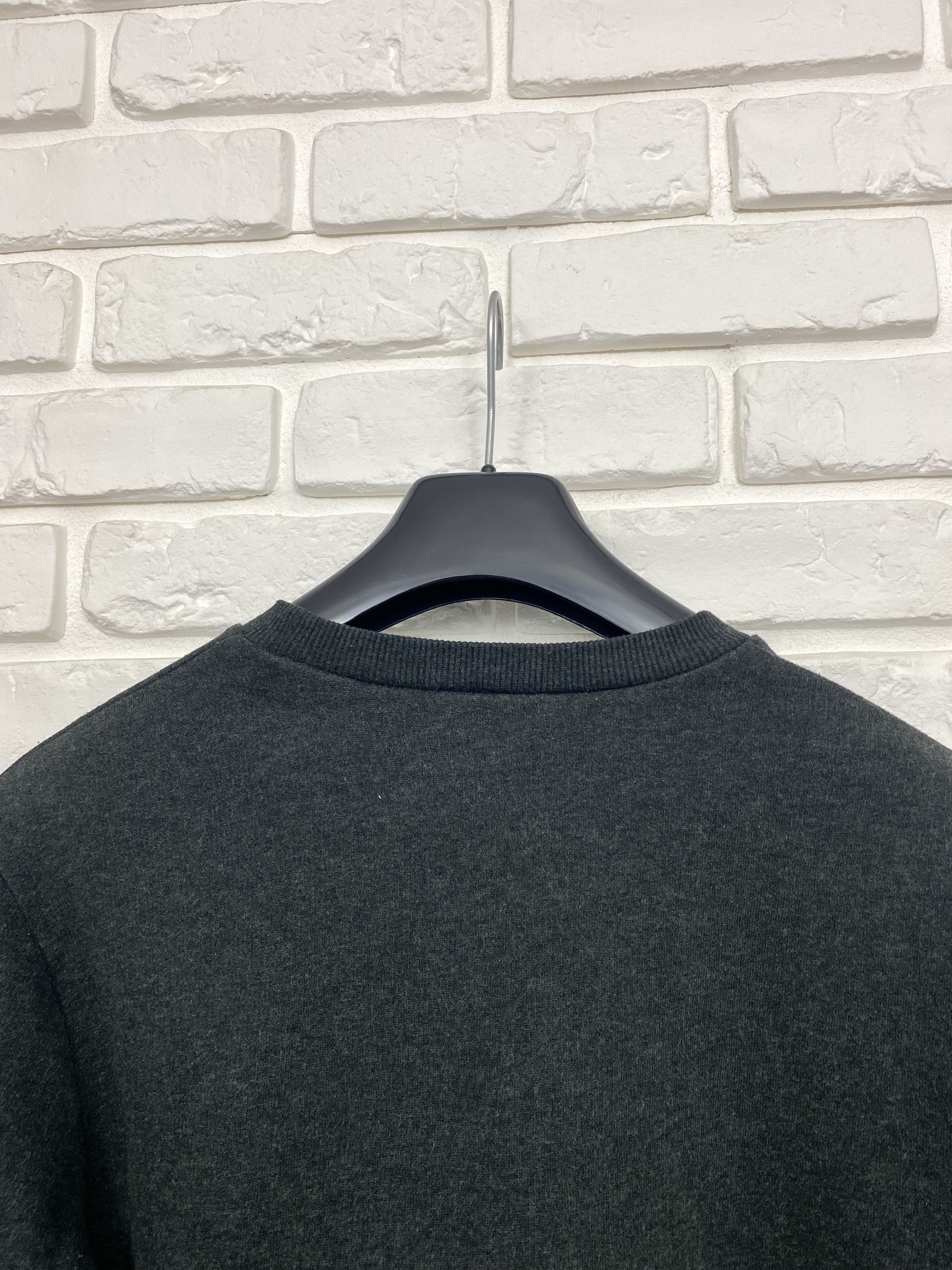 Carhartt Carhartt Eaton Pocket Sweater Sweatshirt Size XS Jumper Size US XS / EU 42 / 0 - 7 Thumbnail