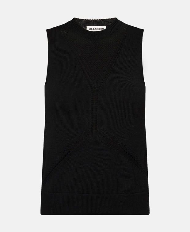 Jil Sander Leisure blouse Size XS / US 0-2 / IT 36-38 - 1 Thumbnail