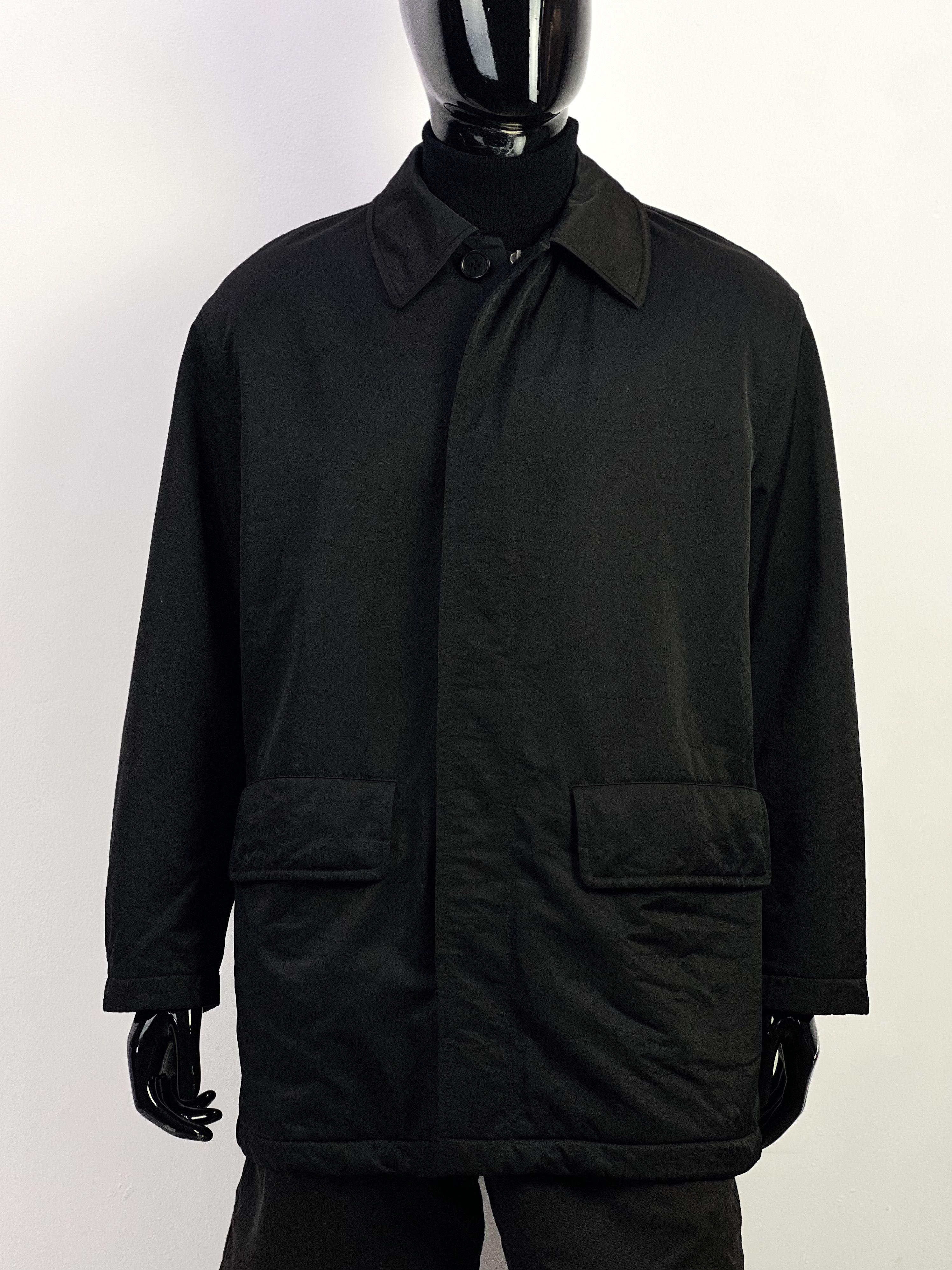 Hugo Boss × Vintage HUGO BOSS COAT Size US XL / EU 56 / 4 - 7 Thumbnail