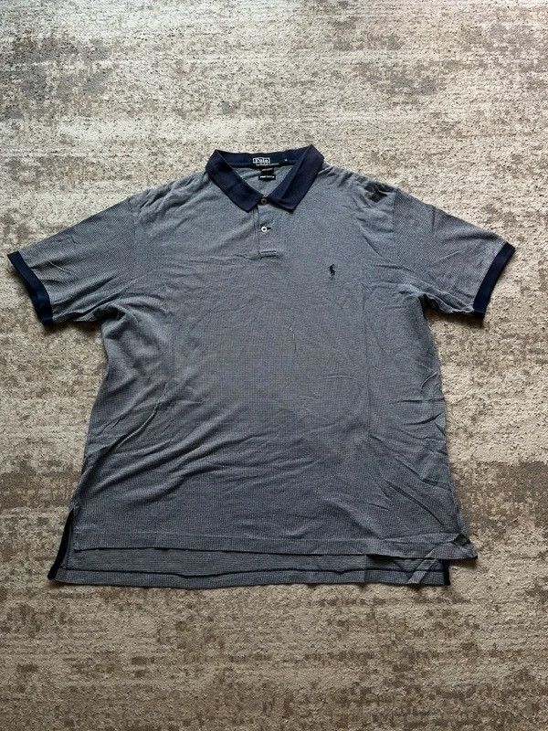 Polo Ralph Lauren Ralph Lauren Polo Shirt Sz XL Small Pony 90s Size US XL / EU 56 / 4 - 1 Thumbnail