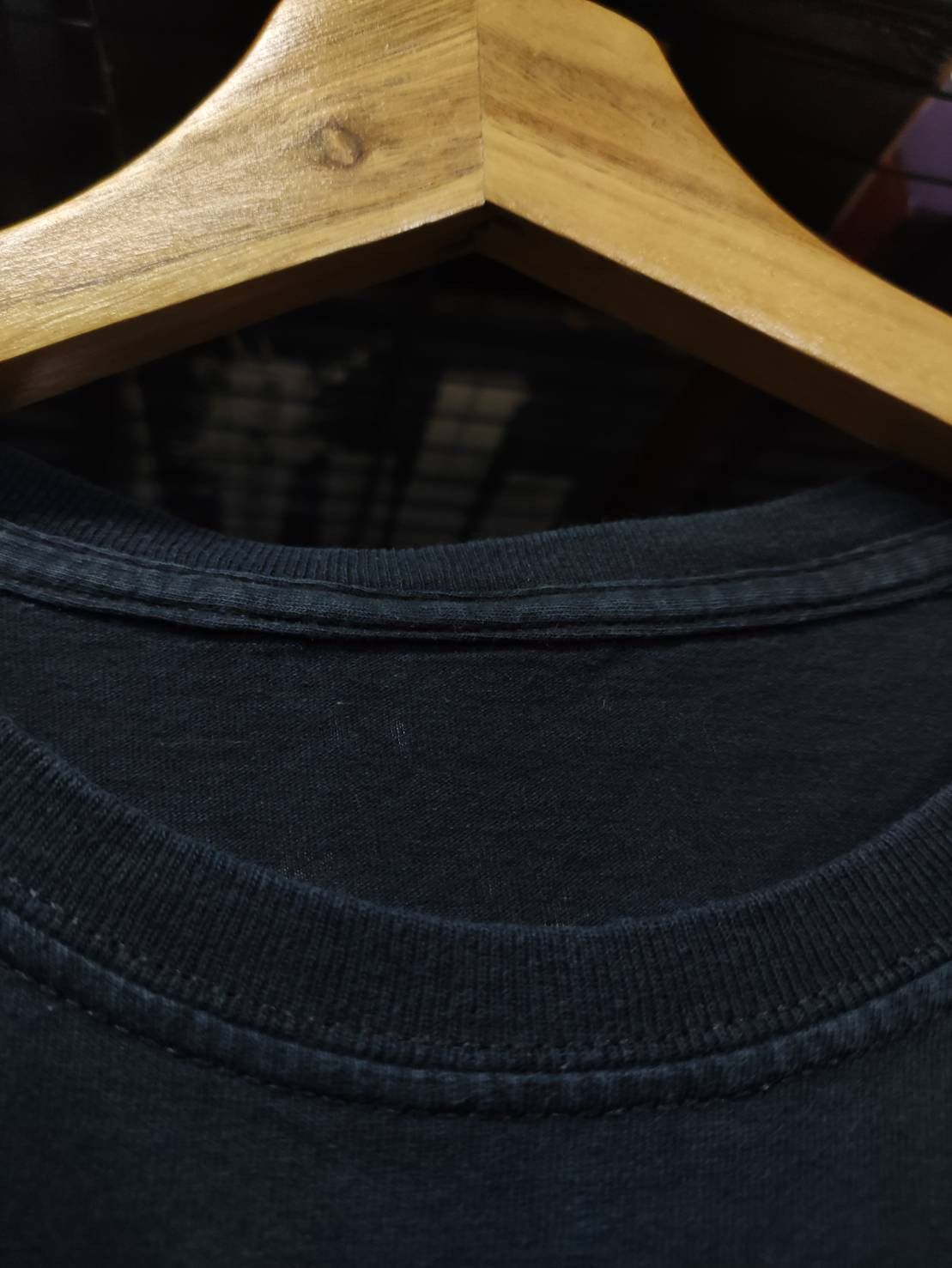 Playstation Bloodborne " Born Of The Blood " Game Promo T-Shirt Size US M / EU 48-50 / 2 - 7 Thumbnail