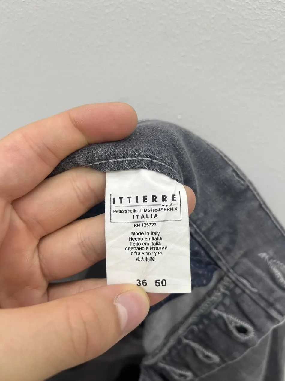 John Galliano John Galliano Denim Jeans Size US 36 / EU 52 - 5 Thumbnail