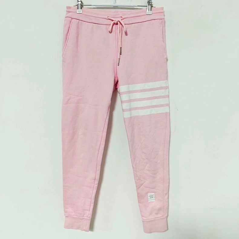 Thom Browne Thom Browne Joggers Size 38" / US 16 / IT 52 - 1 Thumbnail