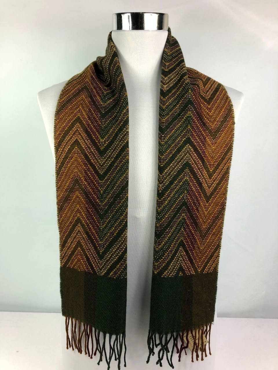 Renoma Renoma Scarf / Muffler / Neckwear FS338 Size ONE SIZE - 1 Thumbnail