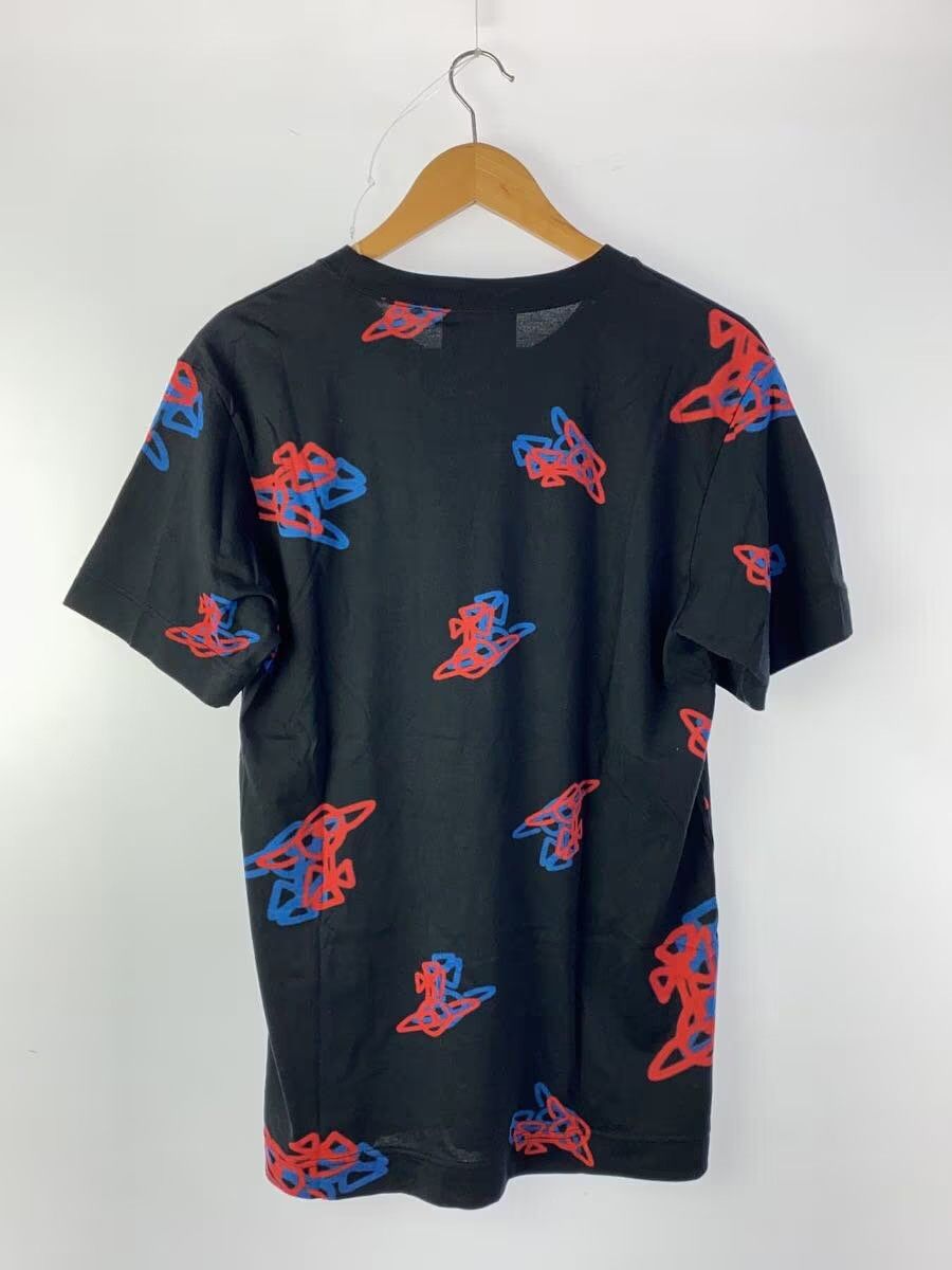 Vivienne Westwood Orb Sketch Tee Size US S / EU 44-46 / 1 - 2 Thumbnail