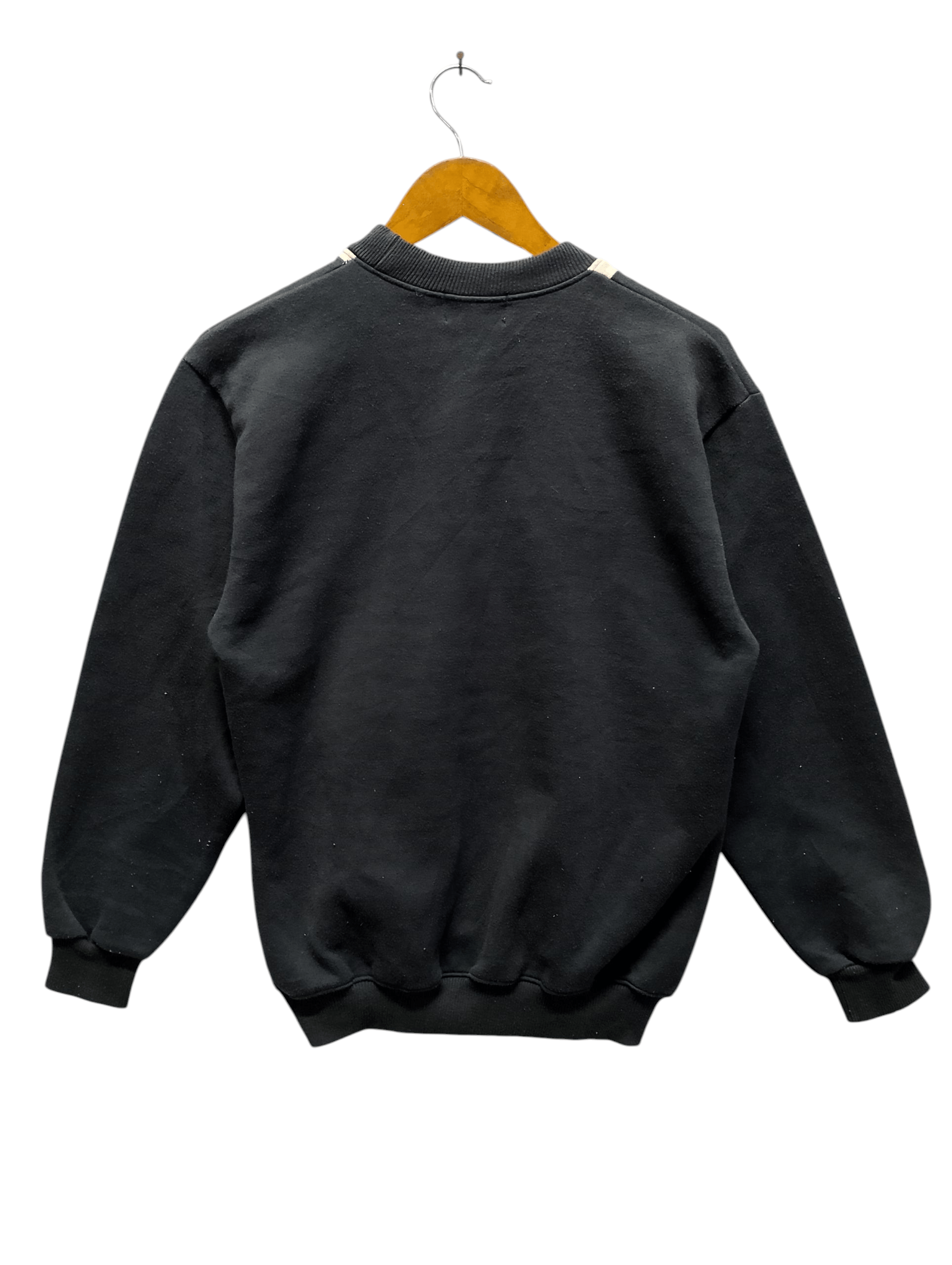 Other Vintage Ivy Brothers Patchwork Sweatshirt Size US M / EU 48-50 / 2 - 6 Thumbnail